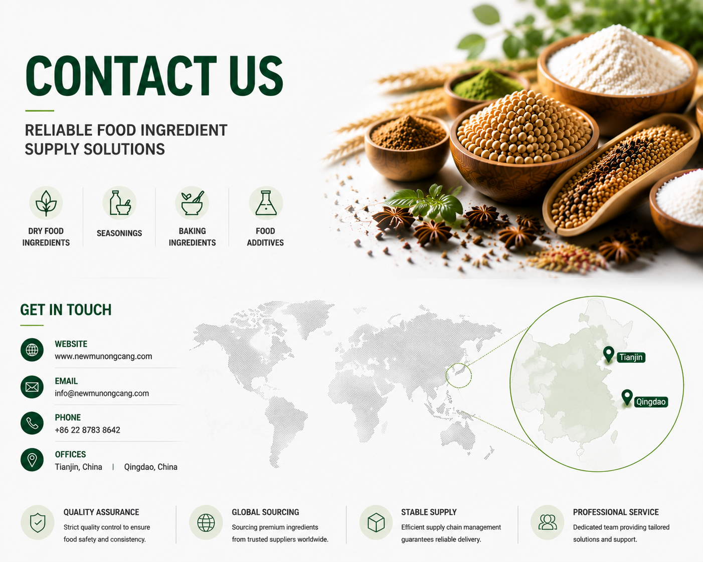 Contact Us