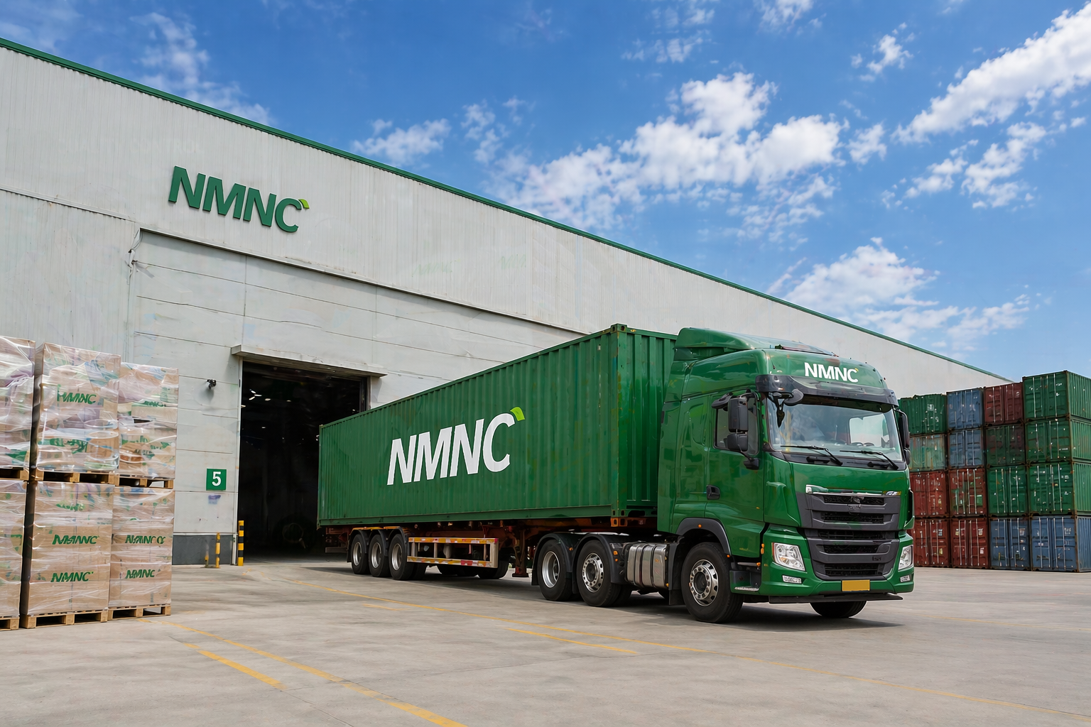 Container Loading